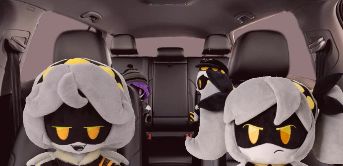 MD Road Trip