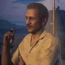 Victor Sullivan