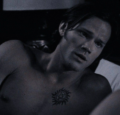 Sam Winchester 