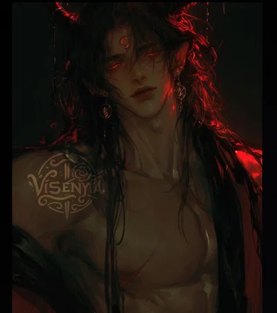 Vaeryn Drakthar | Dragon King