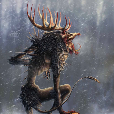 Wendigo