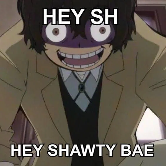 Dazai :D...