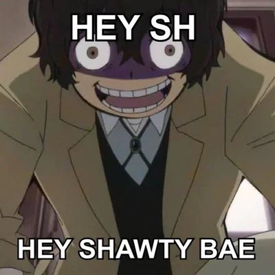 Dazai :D...