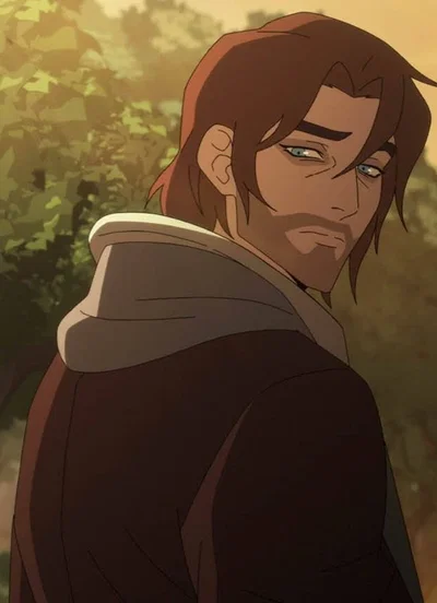 Caleb Widogast