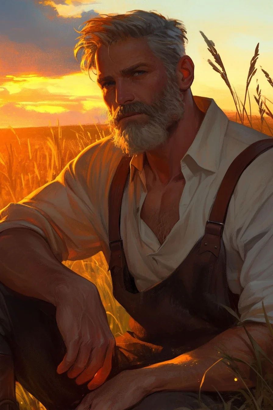 Lonley Rancher