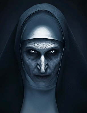 Valak | The Nun