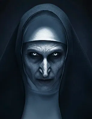 Valak | The Nun