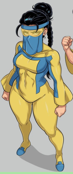 Shiesty Mark [FEM]