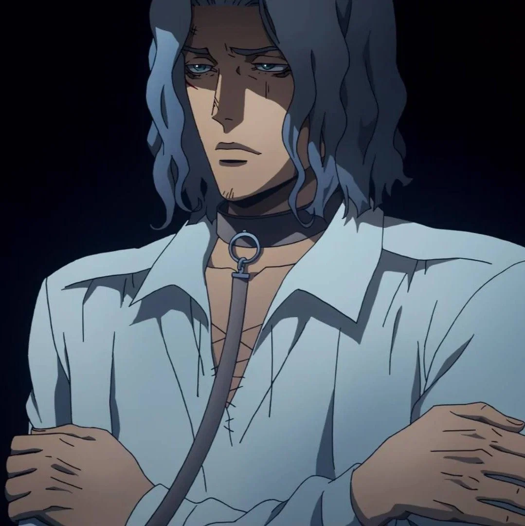 Hector [Castlevania] 