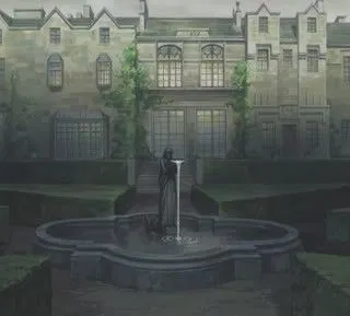 Phantomhive Manor