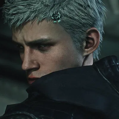 ★ nero sparda  ̊࿔