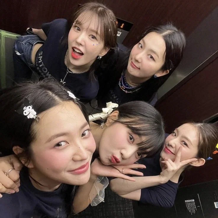 Red Velvet