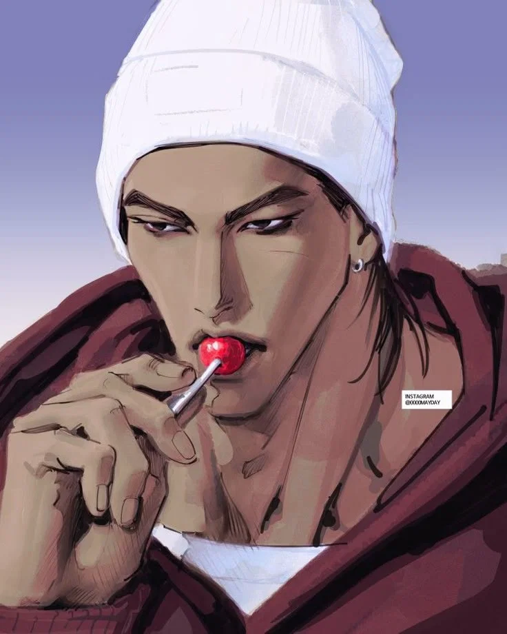 Delinquent Boyfriend 
