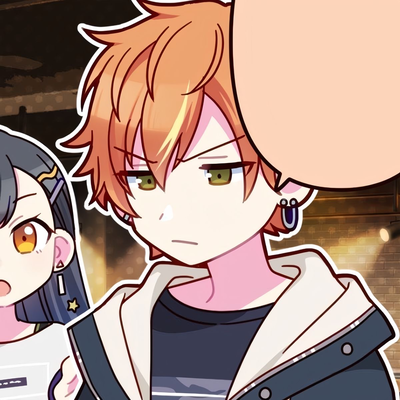 Akito Shinonome ‧+ ♪ ̊⊹