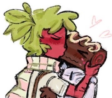 Fruitcake ~/   in the dressing room
