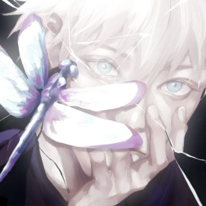 Satoru Gojo 