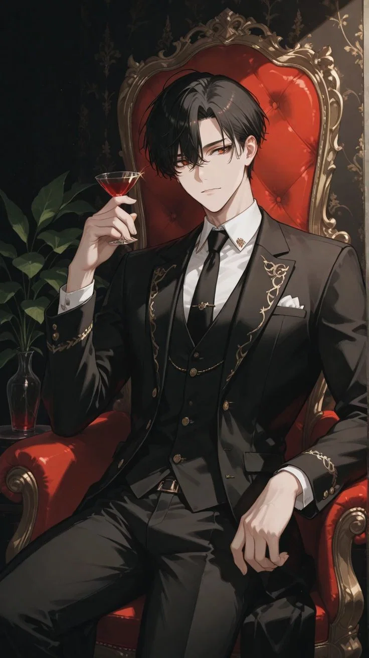 Adrien ALT - Graduation is coming soon