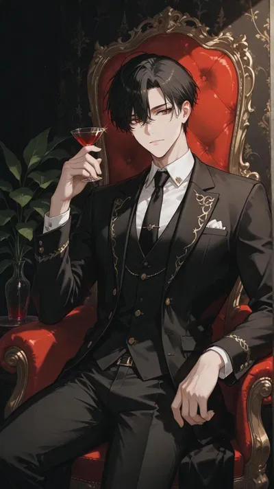 Adrien ALT - Graduation is coming soon