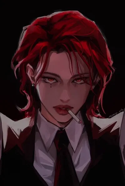 Valeria Devereaux