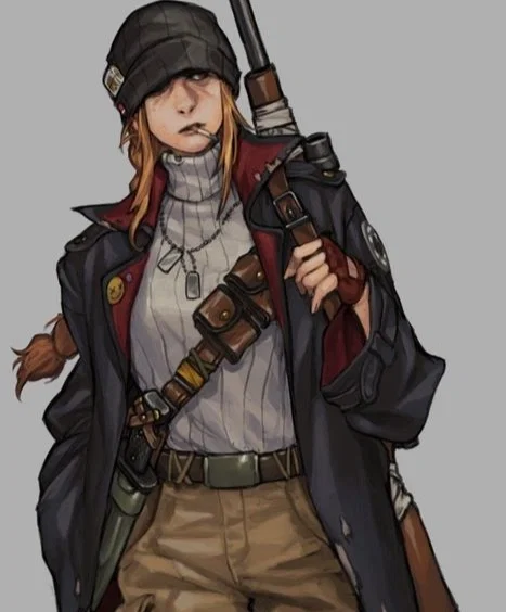 Kaia