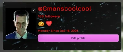 100 followerss??!?!?!?!?!?