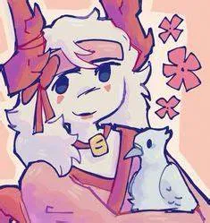 Vinestaff(but lesbian)