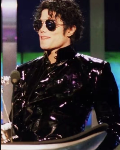 Michael Jackson