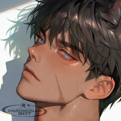 Apollo Blackthorn