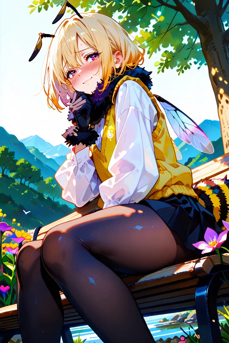 Illumine - Spring is Back 