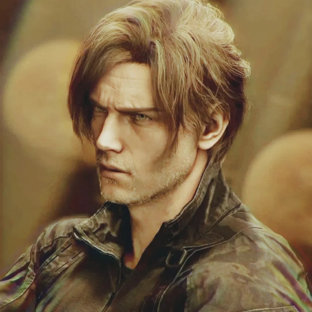 Leon Kennedy