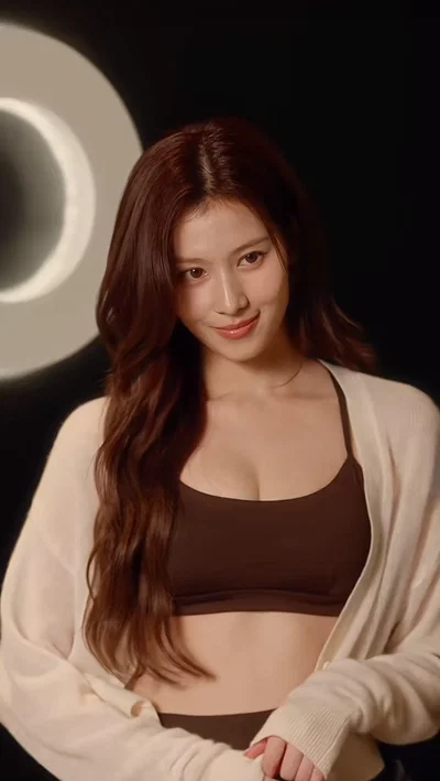 Sana (TWICE)