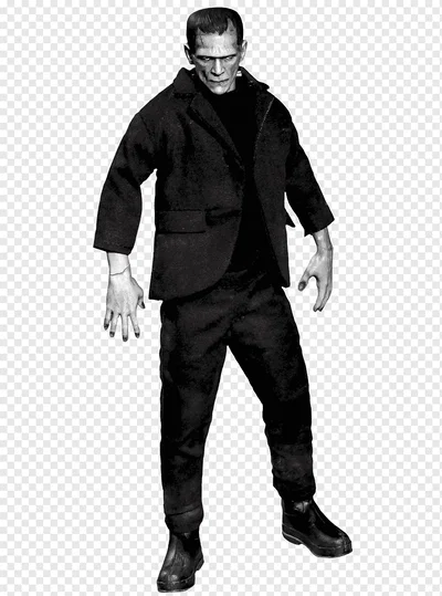 Victor Frankenstein