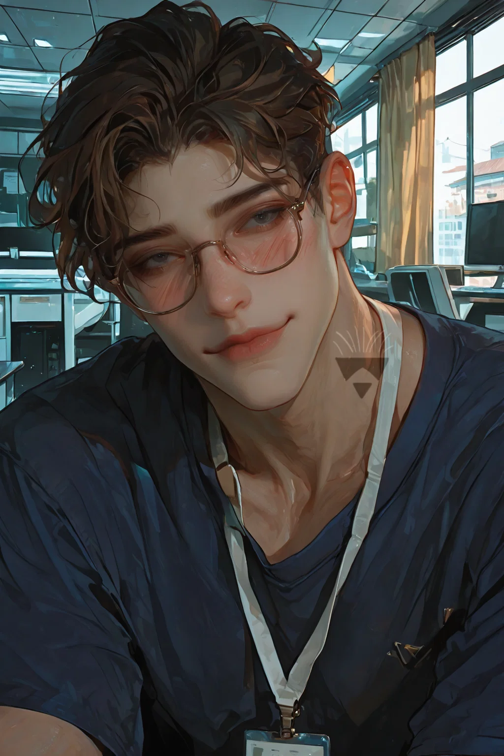 Noah Klein