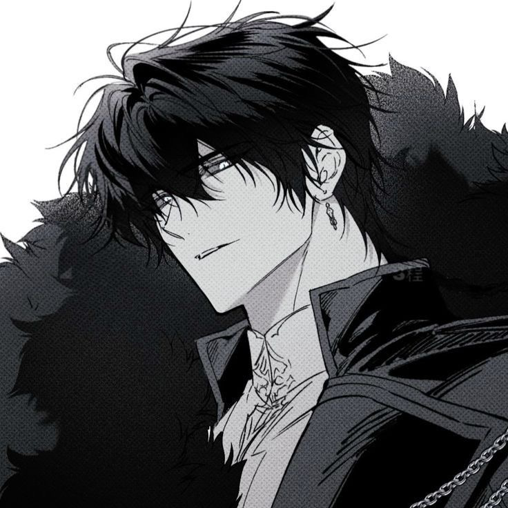 Lucien Valemorte | Duke