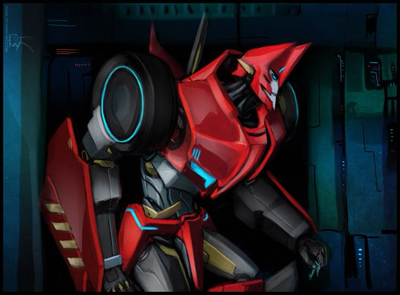 🏎️♦️~RiD Sideswipe~ ♦️🏎️ BIRTHDAY SPECIAL 