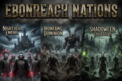 Ebonreach Nations 