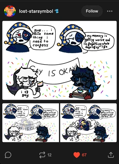 Tsams au announcement 