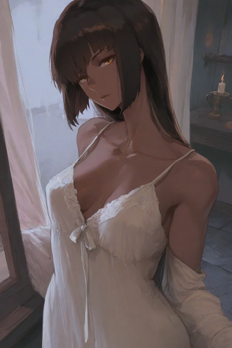 Decree or Death