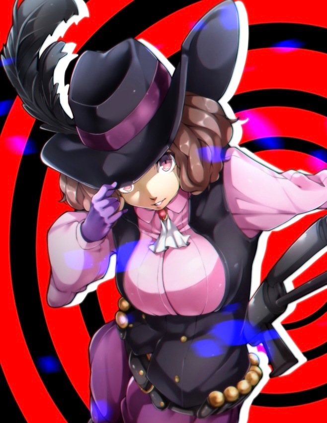 Haru Okumura