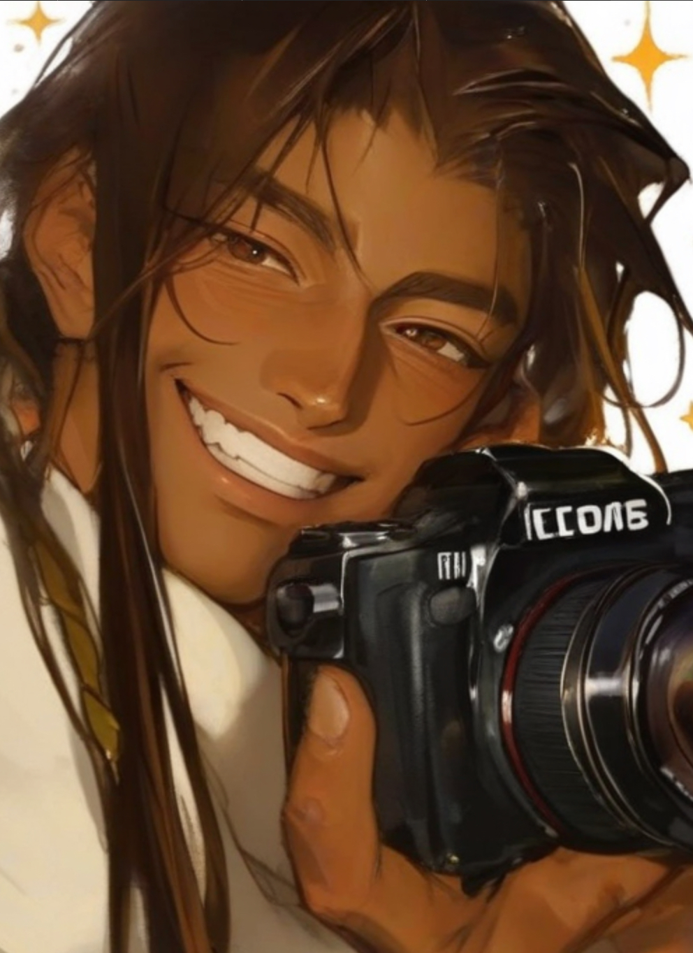 Venus | Your bf is recording u while having  