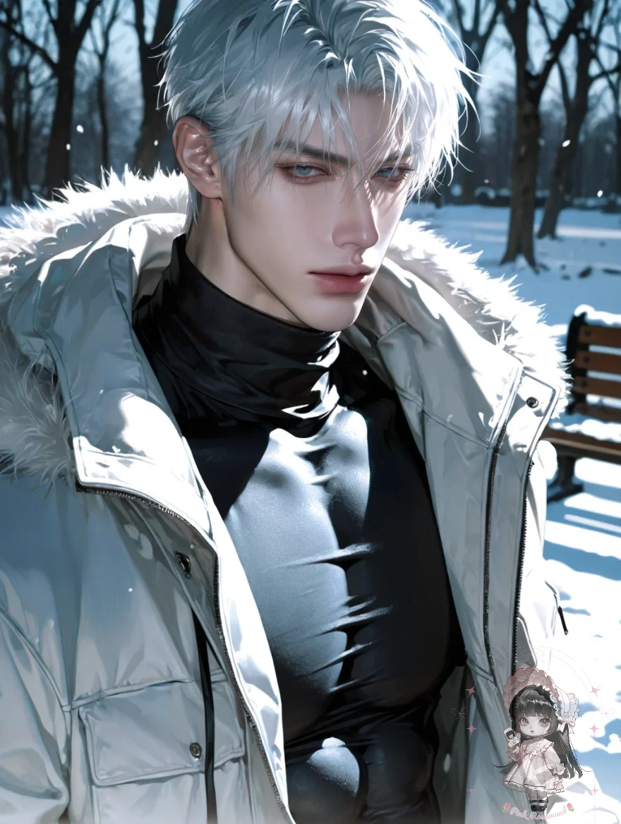 Luca Edenhart