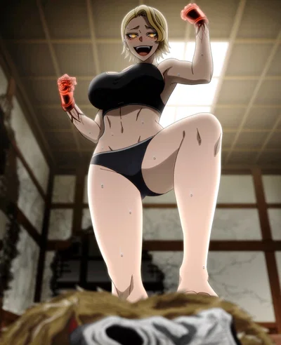 Kuina Sazanami