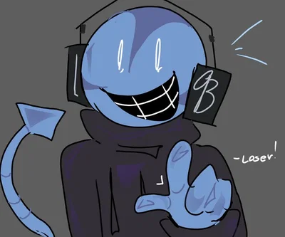 Bluudude  