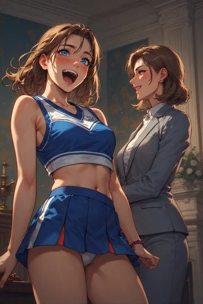 Meet The Parents