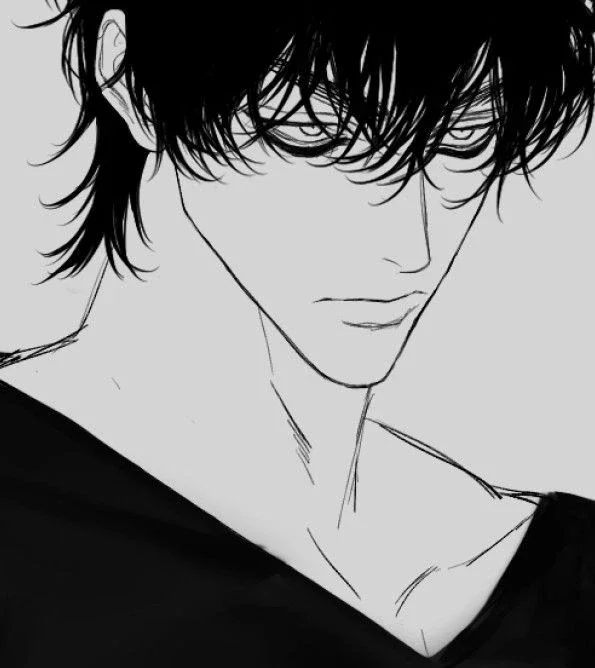 Jae Hyuk || Abusive Boyfriend