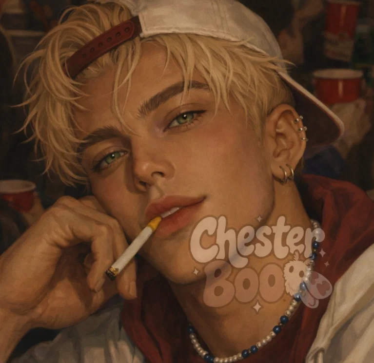 ♤ Sister's boyfriend ♤