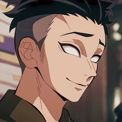 Gyomei Himejima