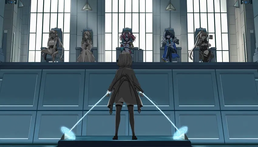 Holopromise