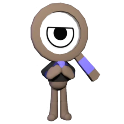 Rodger [C.Y.O.S]