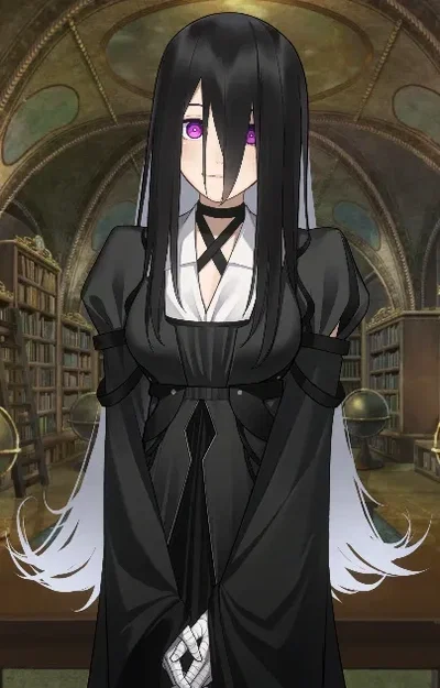 Eris Illmater